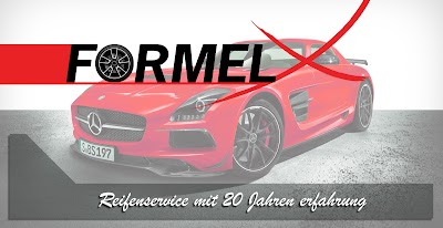 Photos of Tires in Mainz - Tires formula X