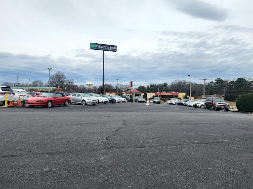 Green Corner Auto Park Inc Gallery - United States
