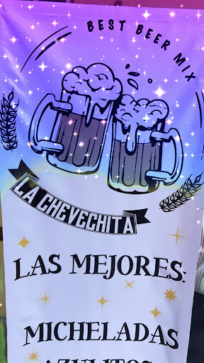La Chevechita Cervecería - Thumbnail