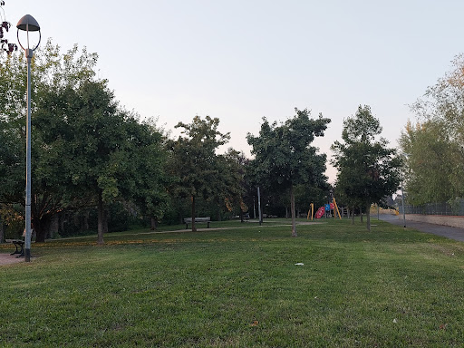 Parco Rosa Mariani Gallery - Italy