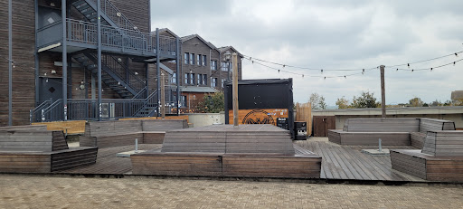 Bretterbuden Bar - Thumbnail