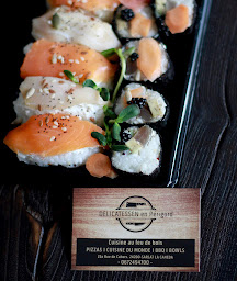 Photo n°20 de Delicatessen en Périgord à Sarlat-la-Canéda (Saladerie)