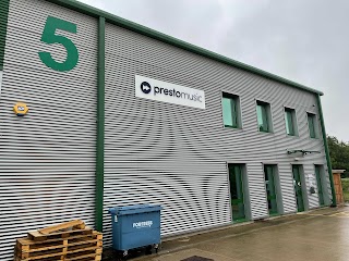 Presto Music (Fulfilment Centre)