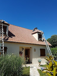 Photo n°3 de LF Couverture à Esbly (Couvreur)