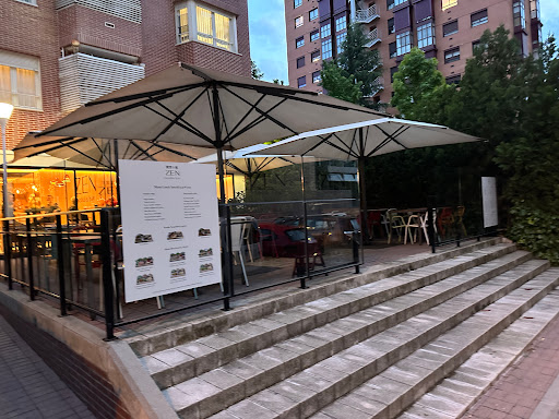 Zen Noodle bar - Thumbnail