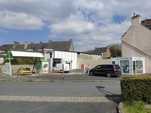 Centre de lavage de la Vire - Thumbnail