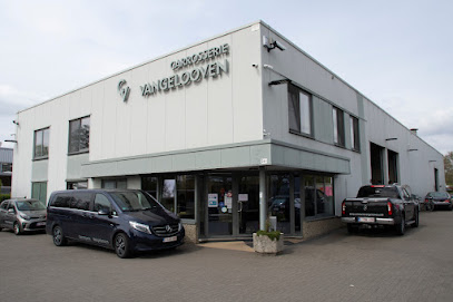 Vangelooven Carrosserie bvba