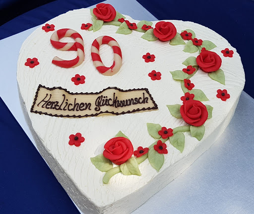 Bakery Lingemann Inh. Heike Van gen Hassend Gallery - Germany