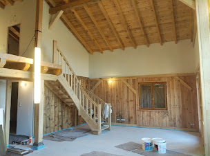 Photo n°3 de Peinture SALOMON Ghislaine à Metzeral (Peintre en bâtiment)