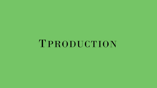 Tproduction - Visual