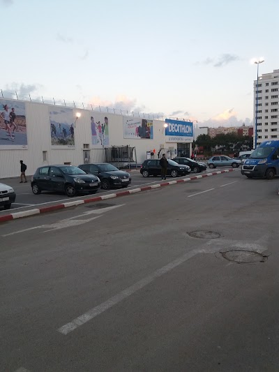 Photos of Decathlon Tanger