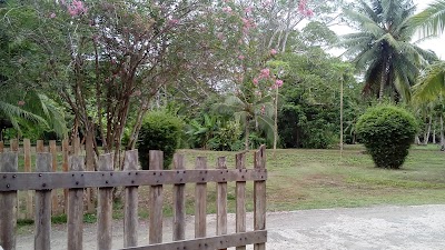 Photos of Osa Conservation