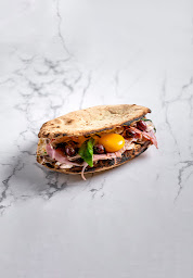 Photo n°95 de Mazzolina Pizzeria et Restaurant à Toulouse (Pizzas à emporter)