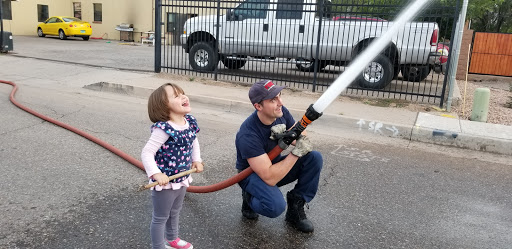Albuquerque Fire Station 10 - Thumbnail