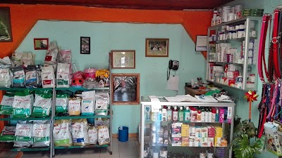 Photos of Veterinaria San Nicolas