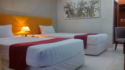 Photos of Sarila Hotel Sukoharjo