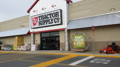 Tractor Supply Co.