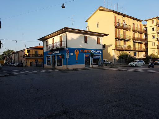 PUNTOCHIAVE di Zuanetti Silvia - Thumbnail