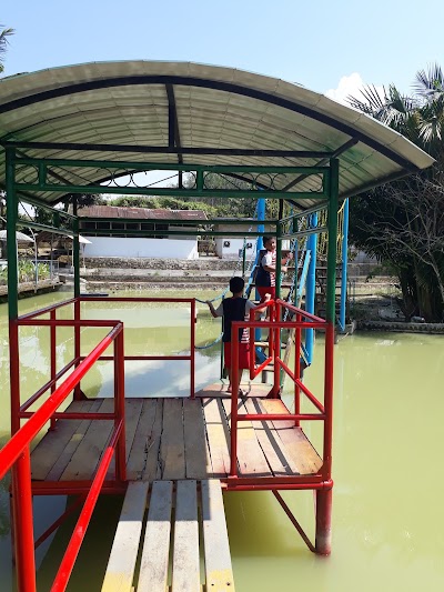 Photos of Wahana Petualangan Keluarga Asri Lestari