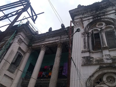 Photos of Sutrapur Goddess Temple