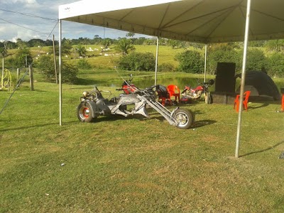 Photos of CANOPUS MOTOS CEREJEIRAS