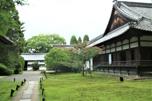 Shōren-in