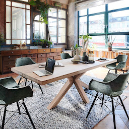 Photo n°33 de Crozatier - Herblay à Herblay-sur-Seine (Magasin de canapés)