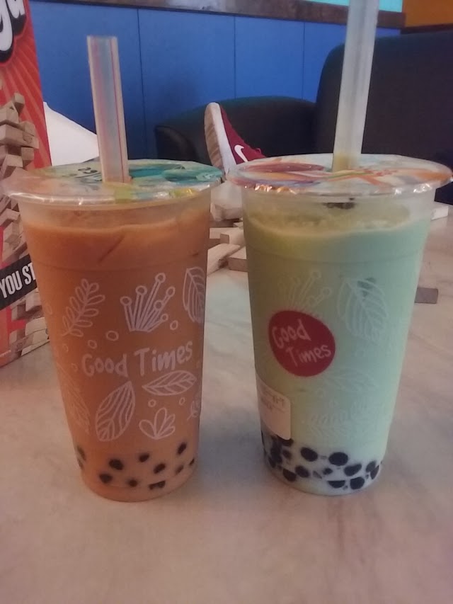 Tapioca Master