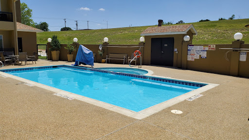 Country Inn & Suites by Radisson, Fort Worth West l-30 NAS JRB - Thumbnail