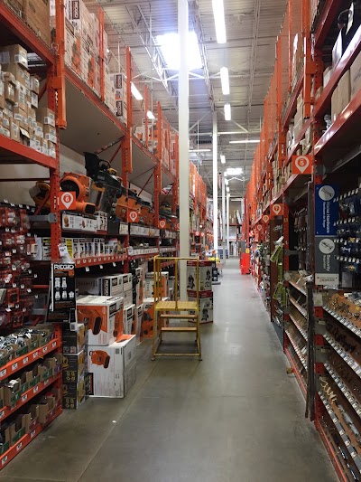 The Home Depot