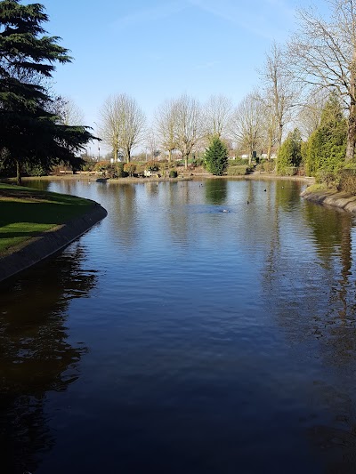 Photos of Parc de Mouscron