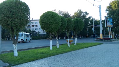 Photos of Oblastnoy Akimat