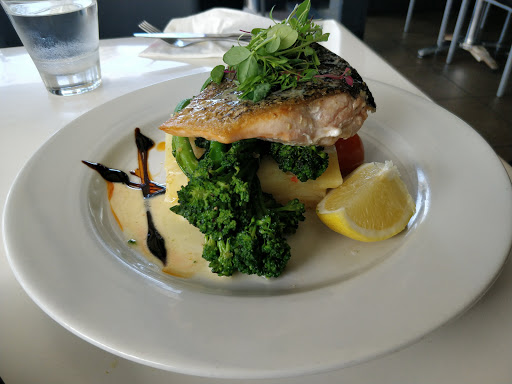 Yellowfin Seafood Restaurant Gallery - Australia