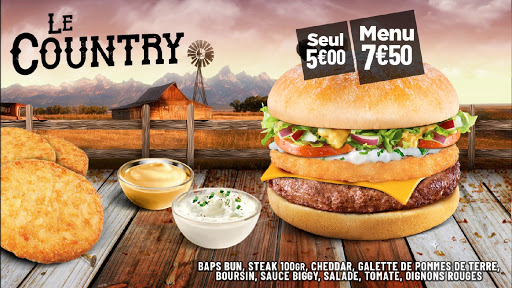 Photo 3 - City Burger