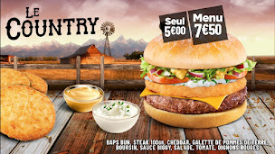 Photo n°7 de City Burger à Wattrelos (Restaurant de hamburgers)