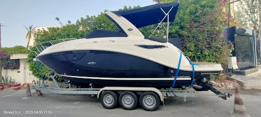 Sea Ray Boats Inc - Thumbnail