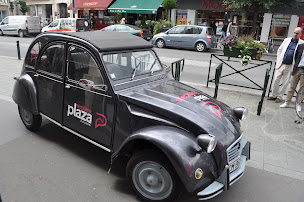 Photo n°4 de ALLAIRE BRANDL FRANCE IMMOBILIER à Chelles (Agence immobilière)