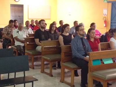 Photos of Berea Baptist Church
