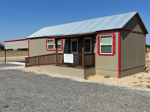 Aledo RV Community