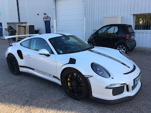 Photo n°14 de Rso Doucin à Ecquevilly (Atelier de réparation automobile)