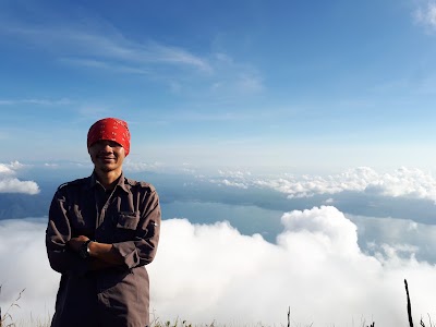 Photos of Gunung Seminung