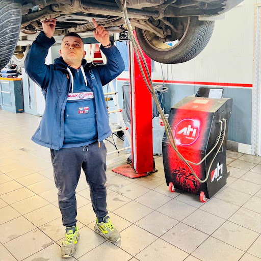 Zetamotors Srl