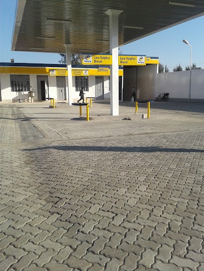 Photos of RIVA Petrol Station