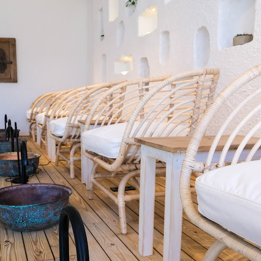 Tırnak Nişantaşı Bodrum