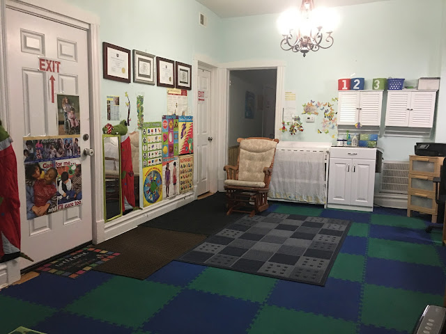 Marisol's Daycare by null