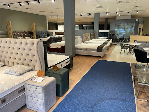NANO Beds & Living - Thumbnail