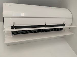 Photo n°55 de Nouvel Air Climatisation à Antibes (Entrepreneur spécialisé dans les systèmes de CVC)