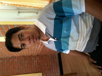 Photos of Polda Gorontalo