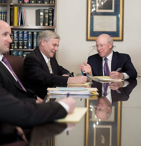Rubin, Glickman, Steinberg & Gifford, P.C. - Personal Injury & Accident Lawyers