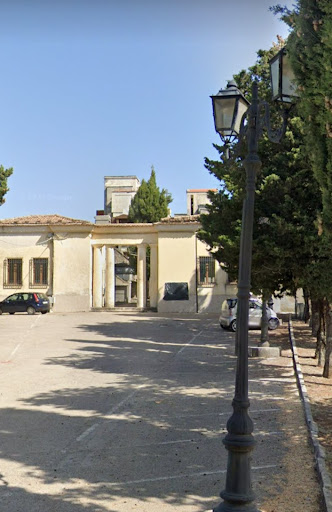 Cimitero Comunale di Patrica